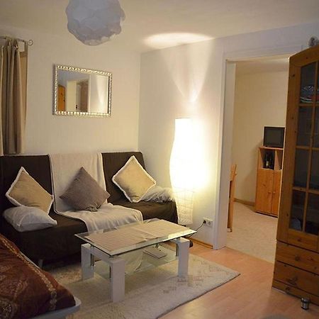Ferienwohnung Am Berg, 35Qm Rickenbach  Exterior foto