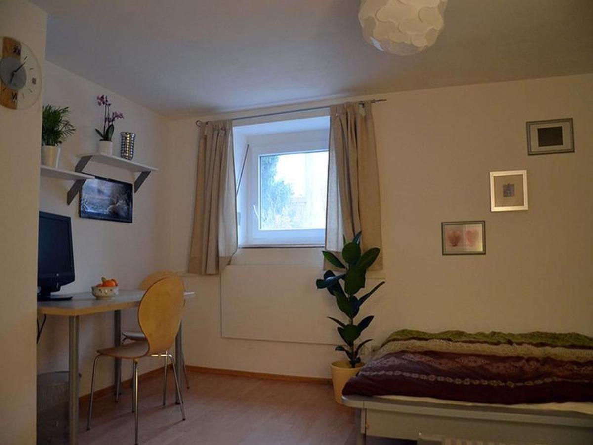 Ferienwohnung Am Berg, 35Qm Rickenbach  Exterior foto